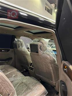 Mercedes-Benz GL-Class